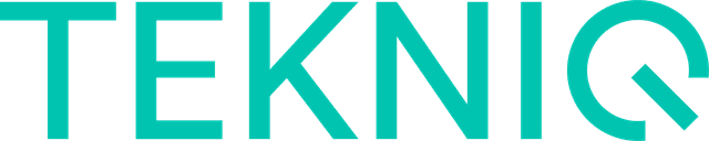 TEKNIQ logo